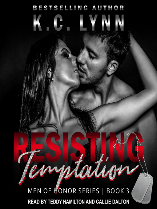 Title details for Resisting Temptation by K.C. Lynn - Available